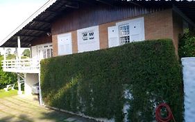 Suites E Quartos Casa Papai Noel